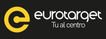 Logo Eurotarget - Tu al centro